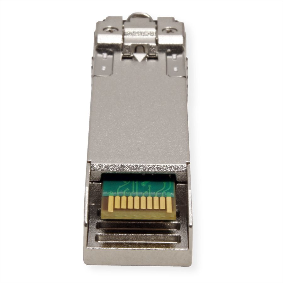 VALUE SFP+ Modul (Mini-GBIC) LR/LC, 10G, Singlemode, 1310nm, max. 10km