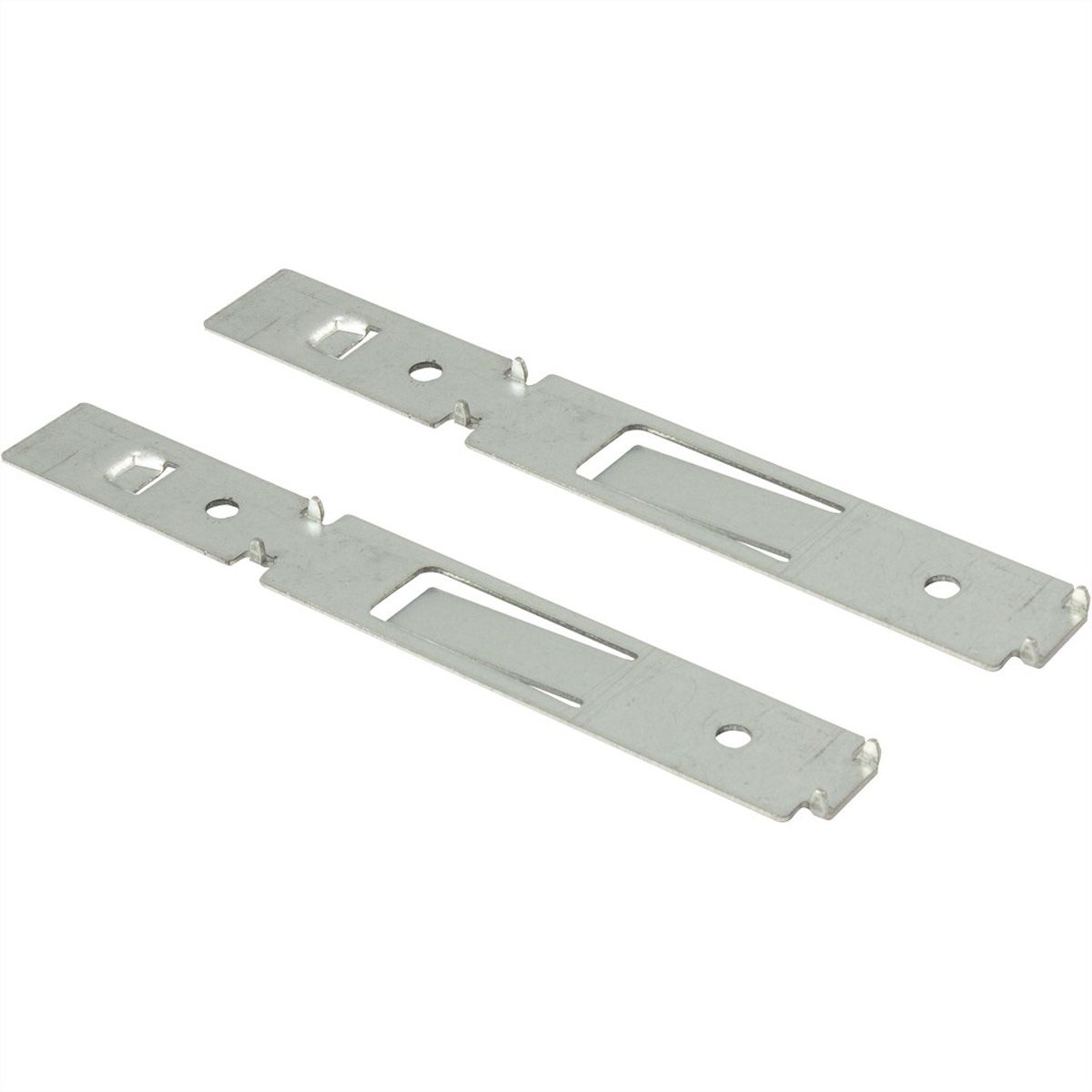 19" Industrial Rack-Mount Server Chassis, 4UH, IPC 4U-4129L, black