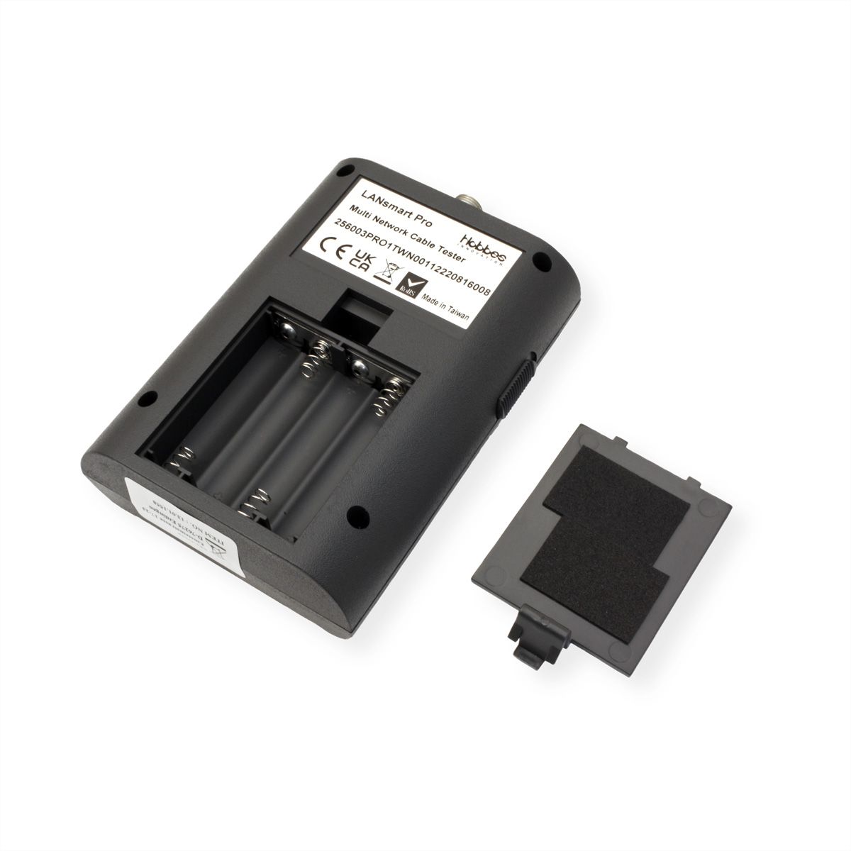 HOBBES LANsmart Pro & SmartProbe Kit