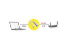 STANDARD USB 3.2 Gen 1 Type C to 2.5 Gigabit Ethernet Converter