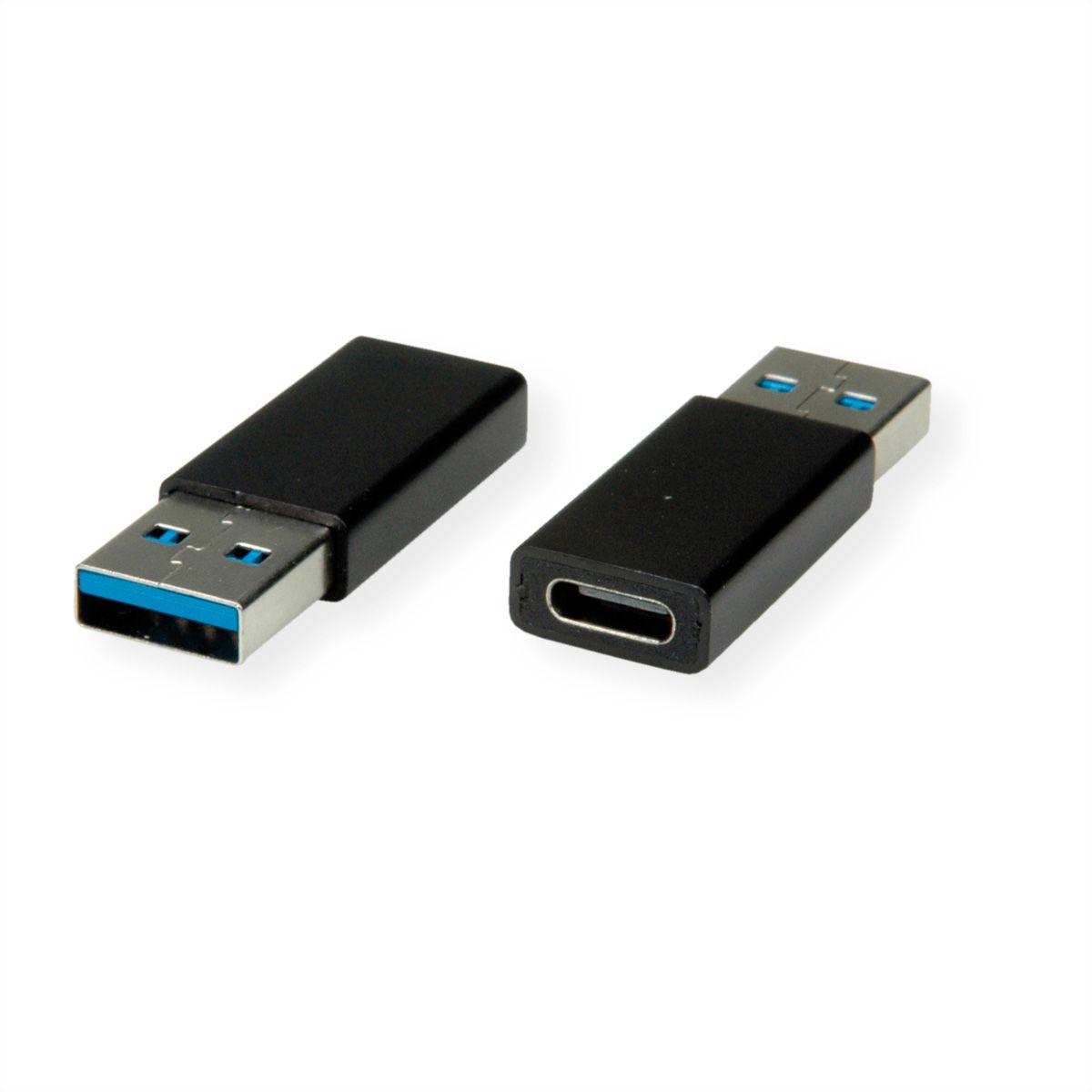 Adaptor usb c sales to usb a