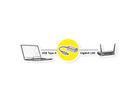 VALUE USB 3.2 Gen 1 to Gigabit Ethernet Converter