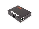 ROLINE Fast Ethernet Switch, Pocket, 5 Ports