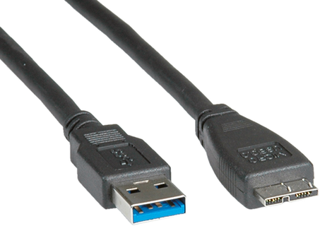 USB Cables