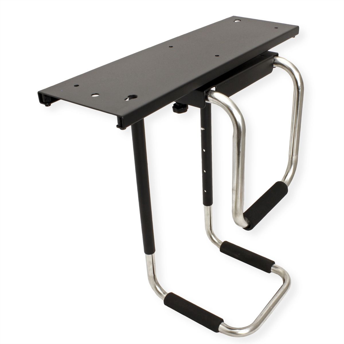 VALUE Heavy Duty PC Holder, Extendable, Rotable