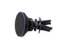ROLINE Wireless Charger (15W) and Car Smartphone Holder, Magnetic