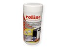 ROLINE Disinfectant Computer Cleaning Wipes