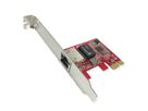 ROLINE 2.5 GbE BASE-T Ethernet Low Profile PCIe Adapter