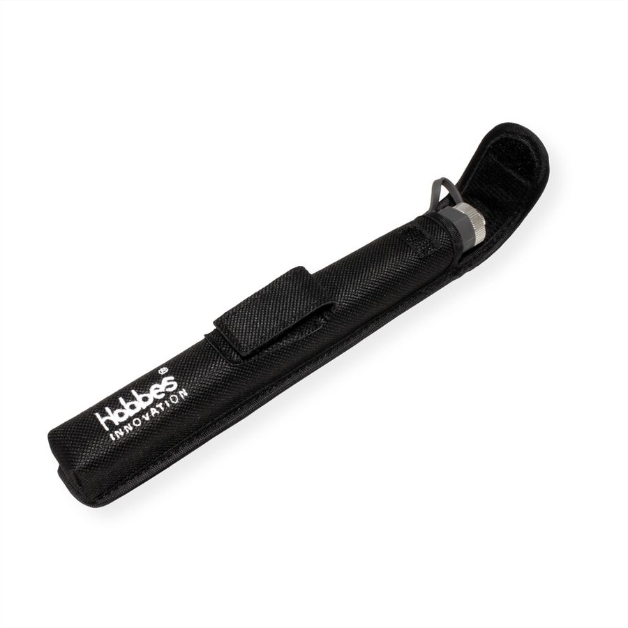 HOBBES Fiber Checker Pro II + LC Adapter