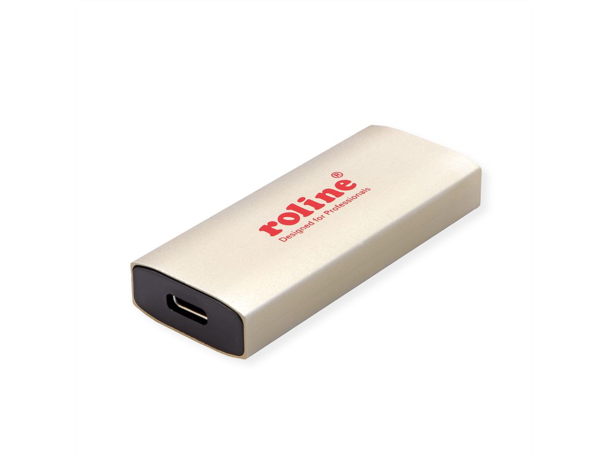 ROLINE GOLD Type C - HDMI Adapter, F/F