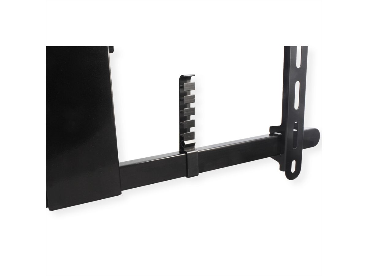 ROLINE PREMIUM Solid Wall Mount TV Holder, up to 203 cm (37" - 80")