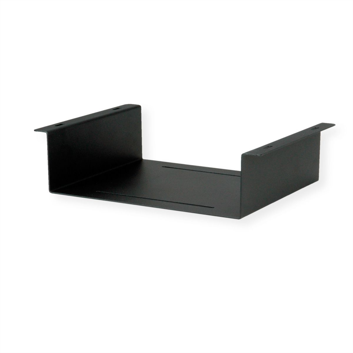 ROLINE Underdesk Mount for KVM NUC Mini PC Thin Clients SECOMP