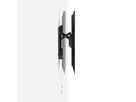 VALUE Heavy-Duty TV Wall Mount, <80 kg, <266,7 cm (105"), VESA 1000x600, extendable and tiltable