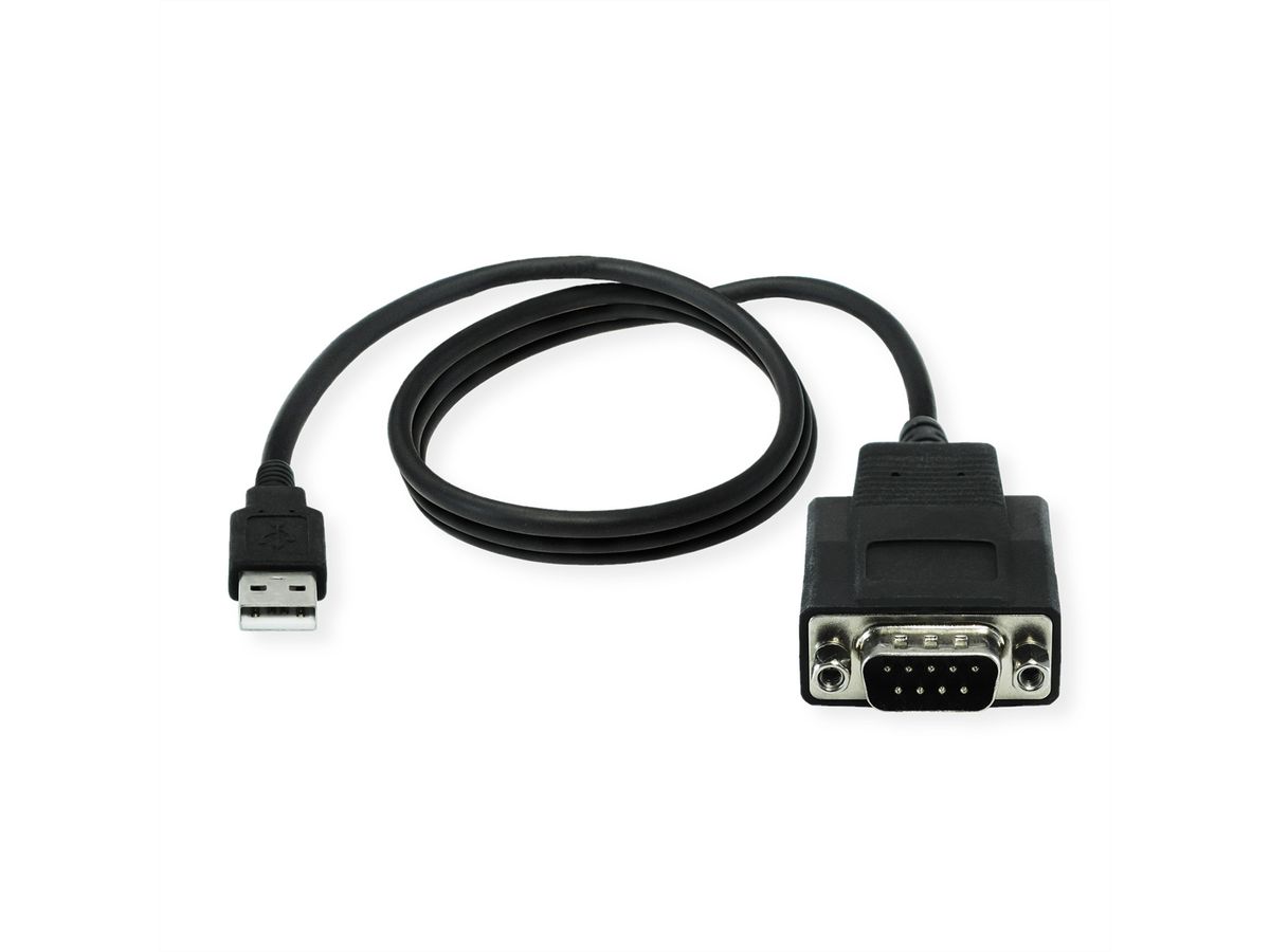 ROLINE USB to RS-422/485 Converter