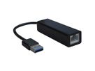 STANDARD USB 3.2 Gen 1 to Gigabit Ethernet Converter