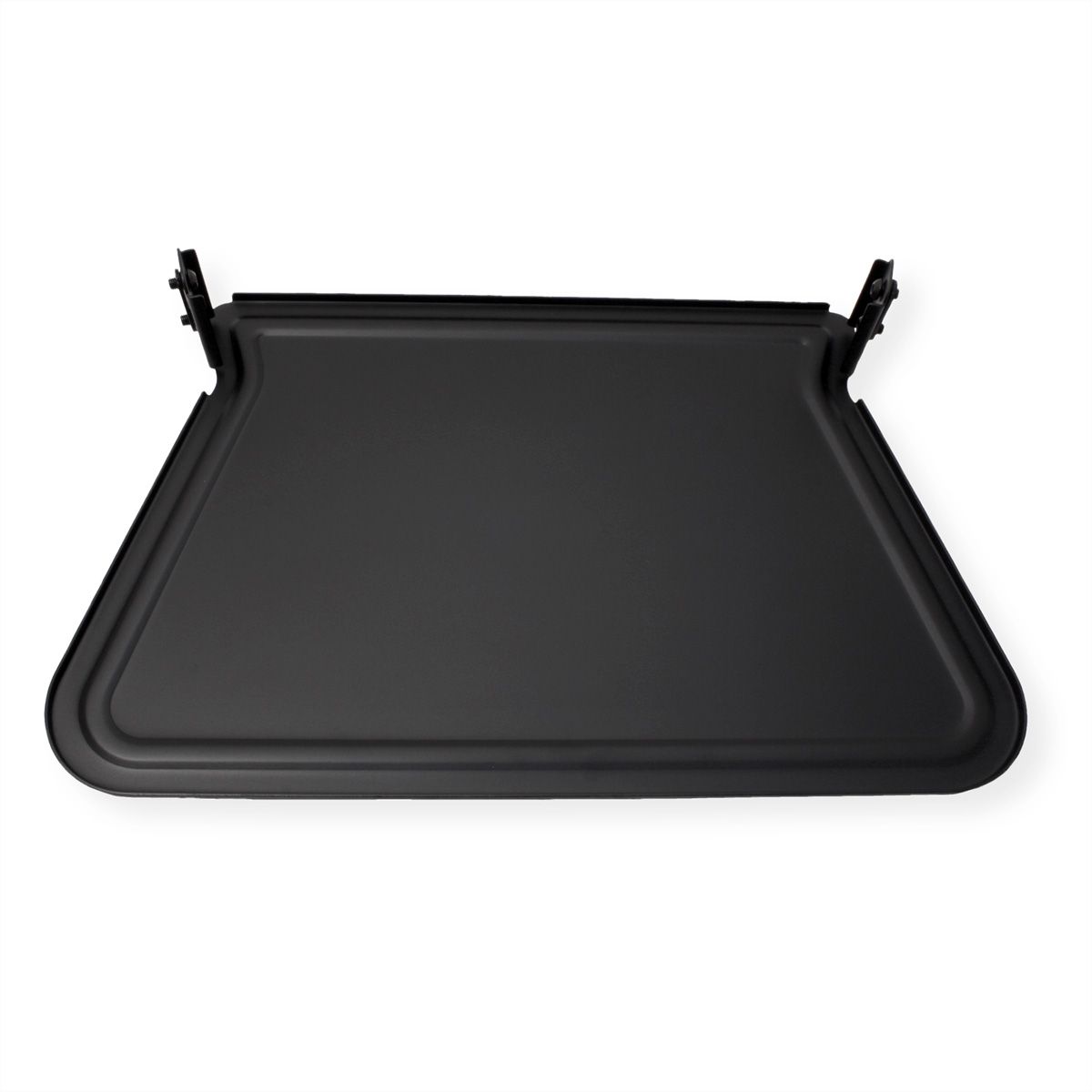 ROLINE Ultra Large LCD/TV Mobile Cart, 70–120 inch, max. 140 kg, black