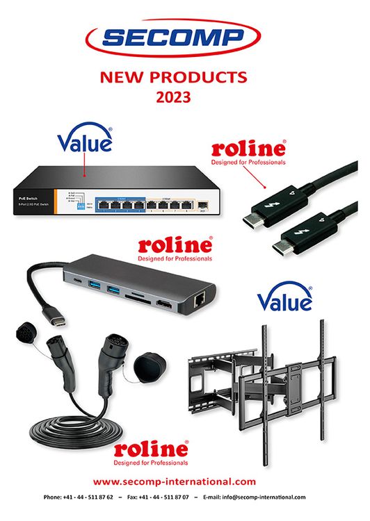 Print catalogues International AG