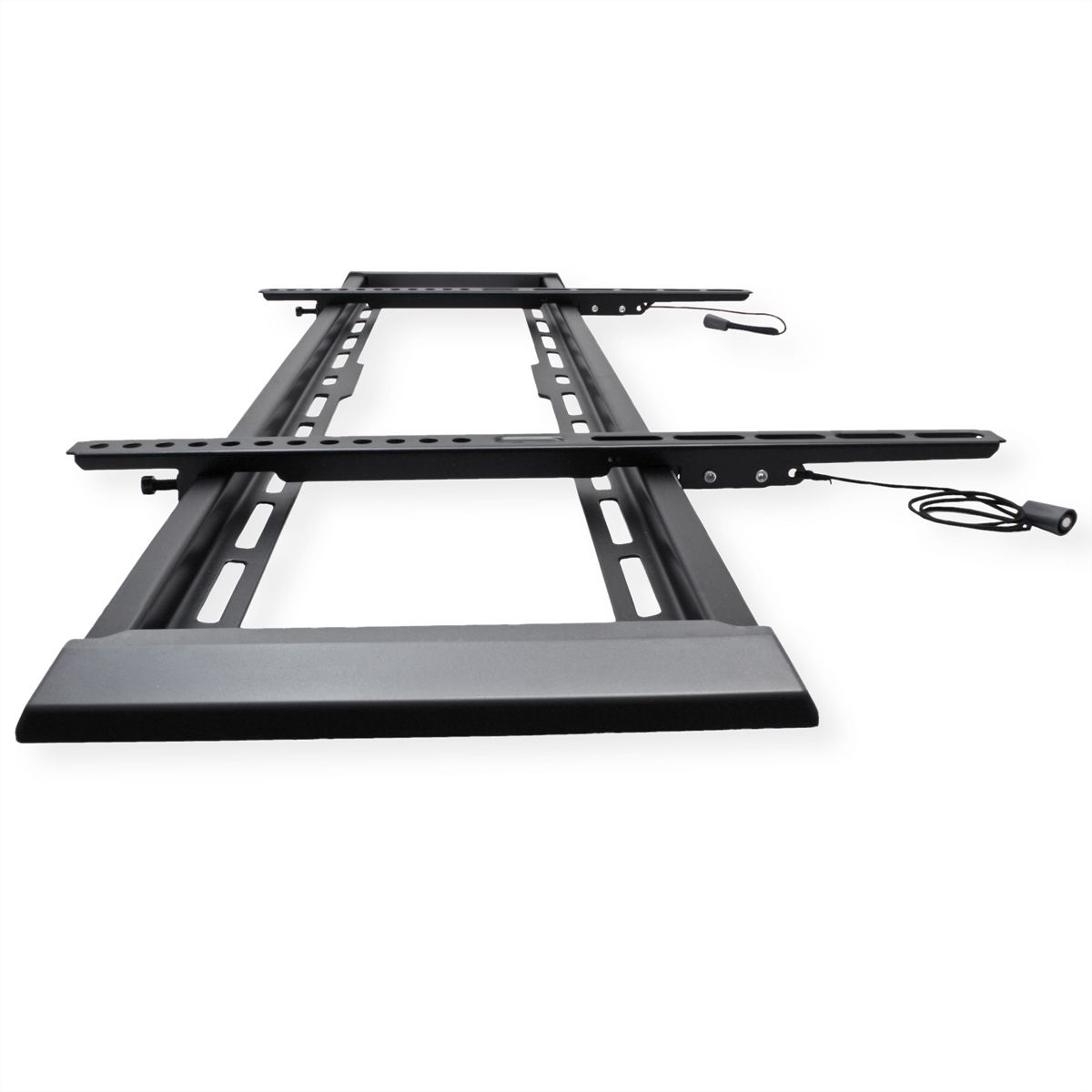 VALUE TV Wall Mount, 27mm Wall Distance, fixed, 43–90 inch, max. 75 kg