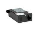 VALUE MPO Module, MPO-Male /12x LC - Female