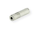 ROLINE 3.5 mm Stereo Coupler, F/F