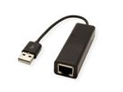 VALUE USB 2.0 to Fast Ethernet Converter