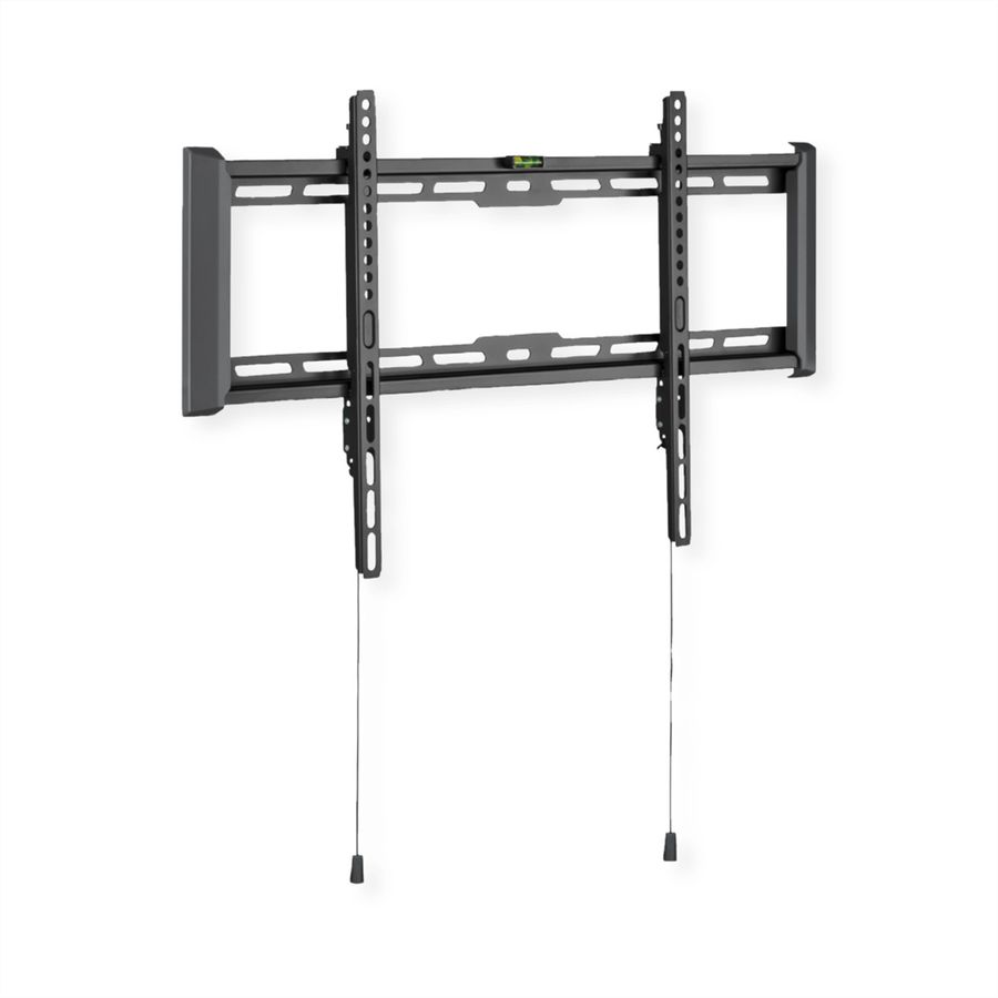 VALUE TV Wall Mount, 27mm Wall Distance, fixed, 37–80 inch, max. 75 kg