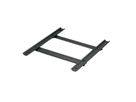 ROLINE VESA Adapter 100x100-100x200/200x200, variable, silver