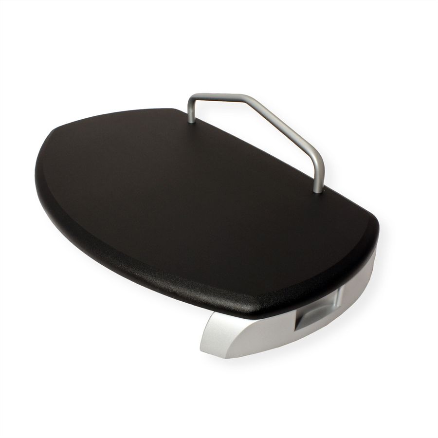 ROLINE LCD/CRT Monitor Stand Trend, black