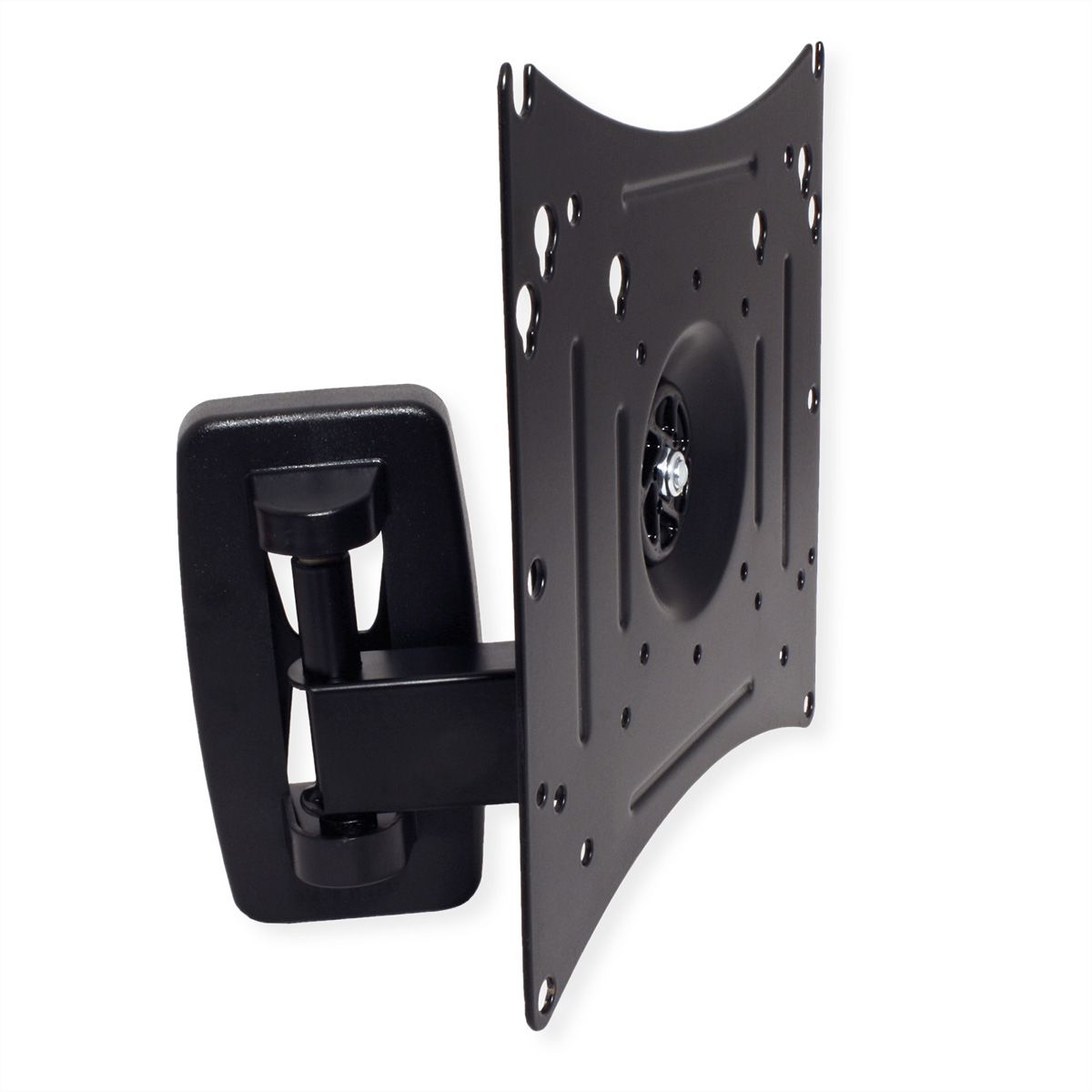 ROLINE LCD Monitor Arm, Wall Mount, 4 Joints