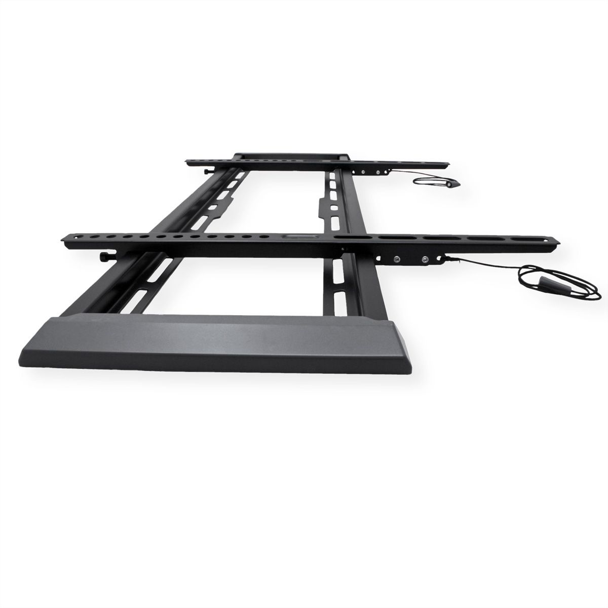 VALUE TV Wall Mount, 27mm Wall Distance, fixed, 37–80 inch, max. 75 kg