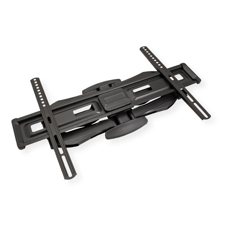 VALUE Solid Articulating Wall Mount TV Holder, 37–80 inch, max. 45 kg