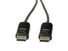 VALUE DisplayPort v1.4 Cable (AOC), M/M, 30 m