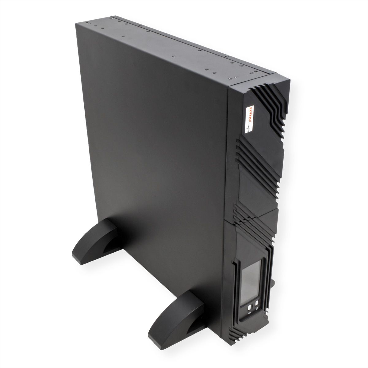 ROLINE LineSecure III 2000R - Line Interactive UPS, Rack Version