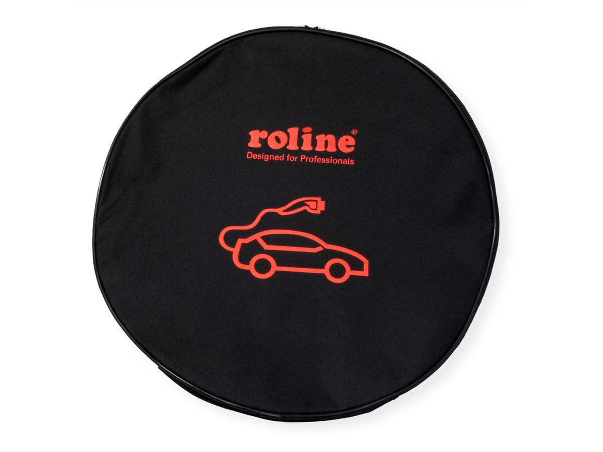 ROLINE Protective bag for EV Charging Cable Assembly