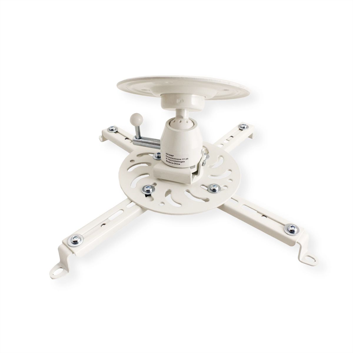 VALUE Ceiling Projector Mount, small