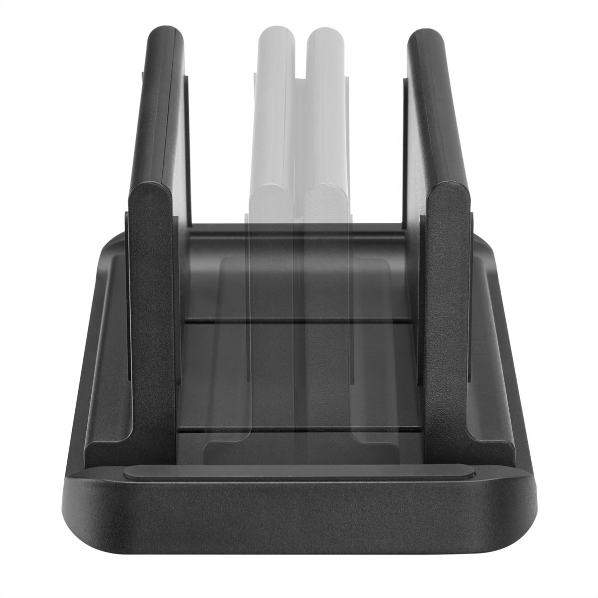ROLINE Multifunctional CPU Mount, for Thin Clients, NUCs or Mini PCs