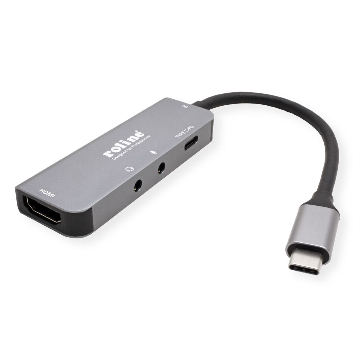 Microfono hdmi new arrivals