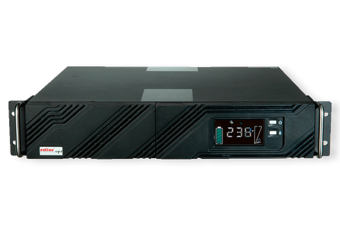 UPS Lineinteractive 19 inch