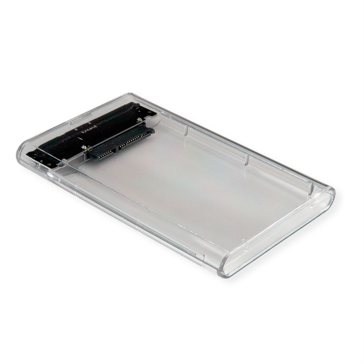 VALUE External Type 2.5 SATA 6.0 Gbit/s HDD/SSD Enclosure, USB 3.2 Gen 1 Type C