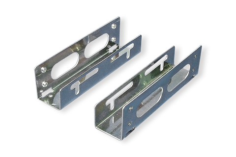 Mounting Kits for Drives