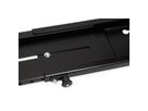 VALUE Under Desk /Wall Mount PC Holder, black
