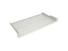 ROLINE 19-inch shelf 1 U, 250 T 15 kg grey