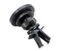 ROLINE Wireless Charger (15W) and Car Smartphone Holder, Magnetic