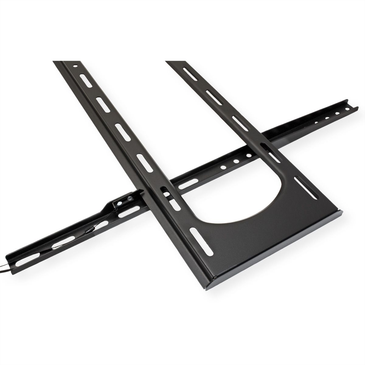 VALUE TV Wall Mount, 35mm Wall Distance, <120kg, <304,8cm (120"), VESA 900x600