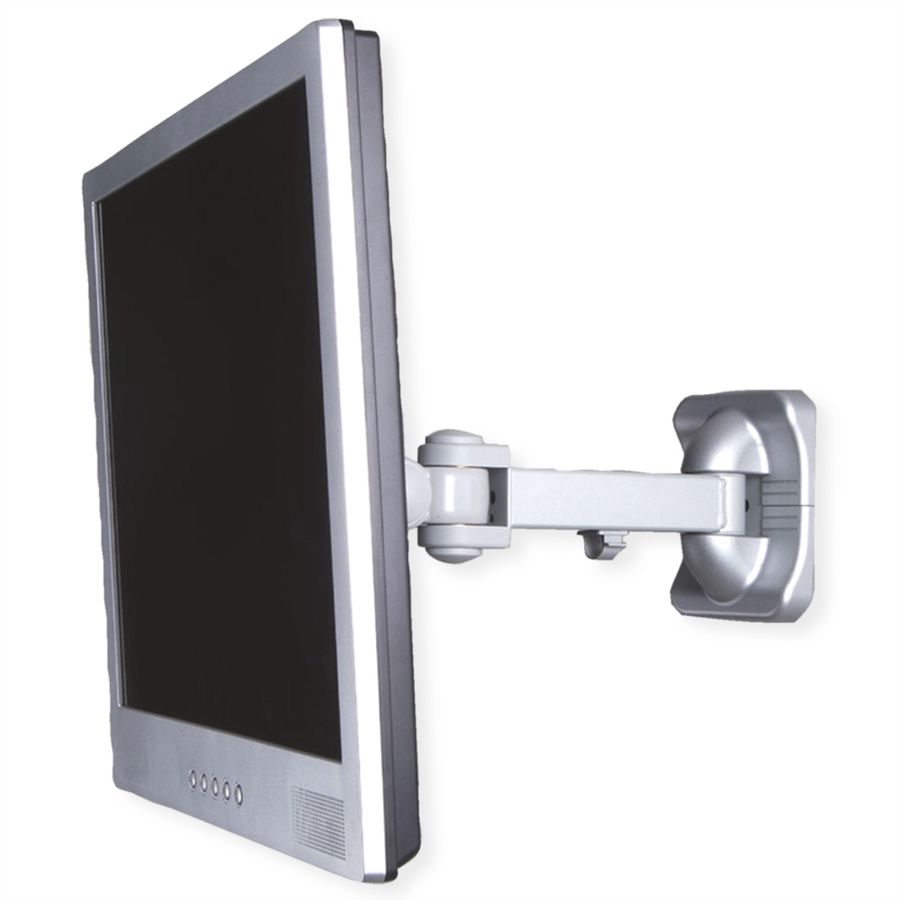 VALUE LCD Monitor Wall Mount Kit, 3 Joints