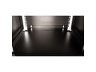 VALUE 19" Wall Cabinet 6U , 600x600mm, black