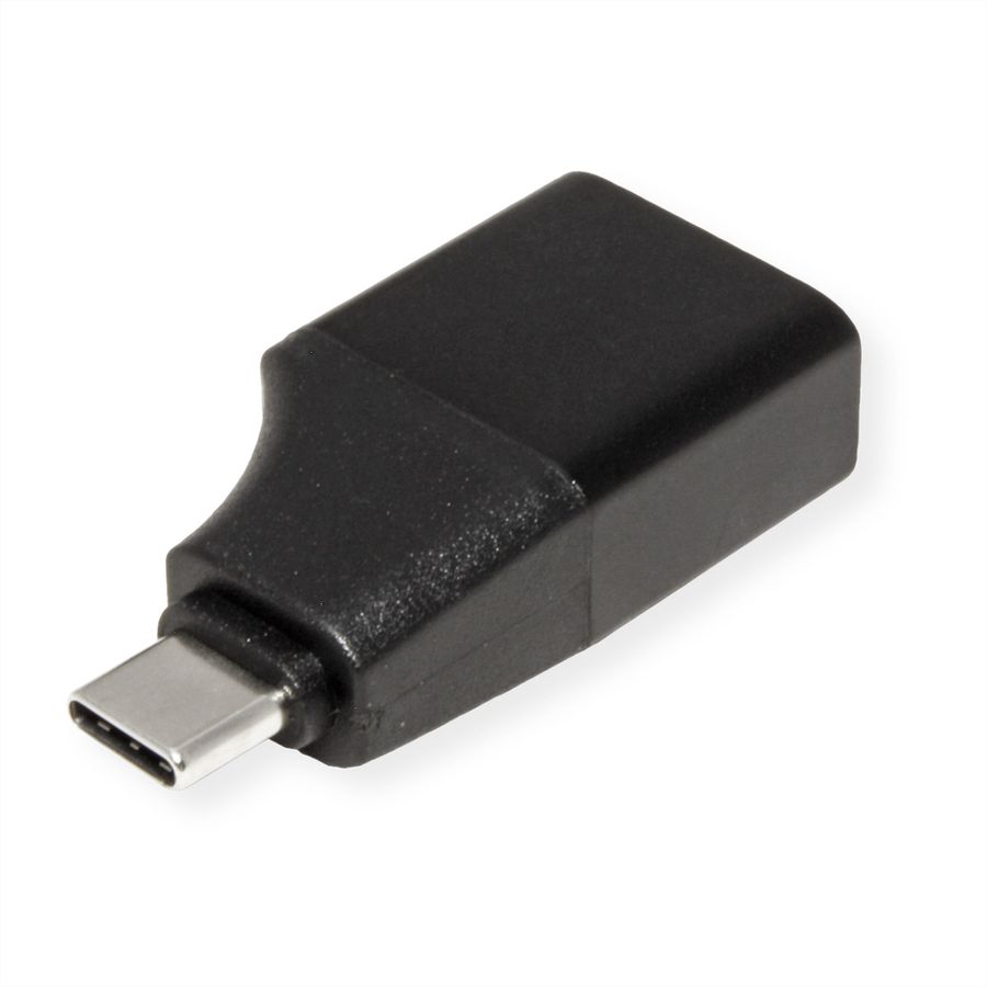 ROLINE Type C - HDMI Display Adapter, M/F