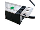VALUE 19" PDU for Cabinets, 7x, 4000W, CEE 7/7 German Type Plug, 1.8 m