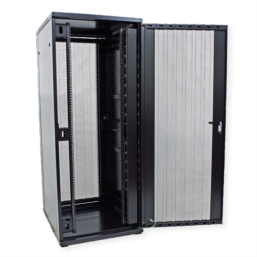 VALUE Server Cabinet 42U, 2000x800x1000 mm