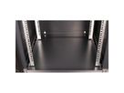 VALUE 19" Wall Cabinet 15U , 600x600mm, black
